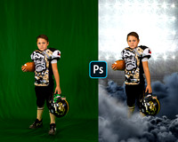 Green Screen