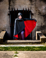 Cosplay