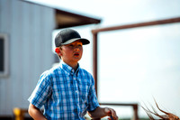 Roping Clinic